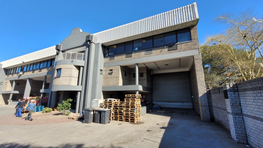 To Let Commercial Property for Rent in Epping Industrial Western Cape